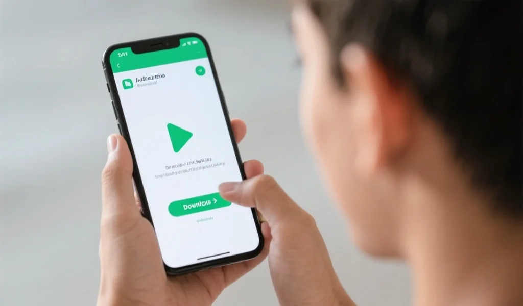 详细步骤指南：如何在最新安卓手机上下载安装天狮App