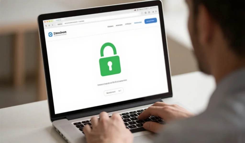 为什么必须通过天狮娱乐官网官方下载应用？教你识别假冒网站的实用方法